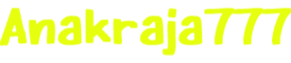 Anakraja777